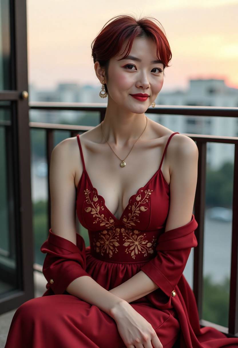 手办开箱交流直播